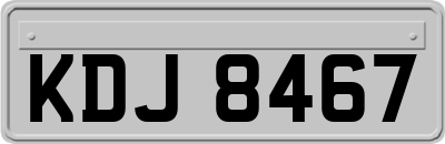 KDJ8467