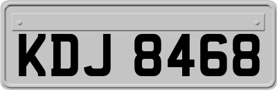 KDJ8468