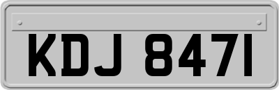 KDJ8471