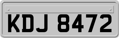 KDJ8472