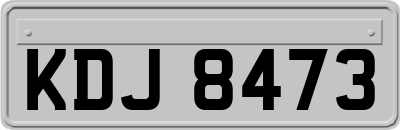 KDJ8473