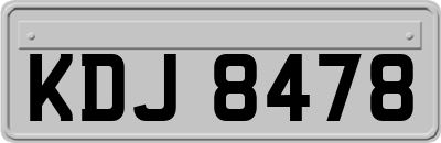 KDJ8478