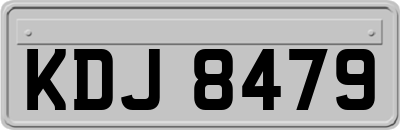 KDJ8479