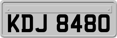 KDJ8480