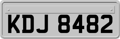 KDJ8482