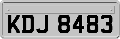 KDJ8483