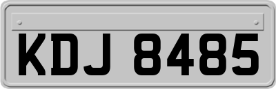 KDJ8485