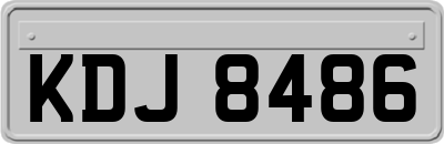 KDJ8486