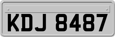 KDJ8487