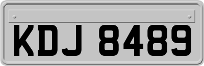 KDJ8489