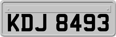 KDJ8493