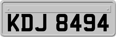 KDJ8494