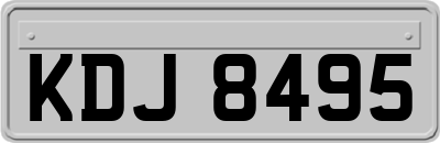 KDJ8495