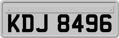 KDJ8496