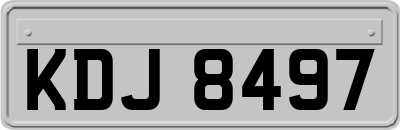 KDJ8497