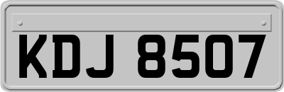 KDJ8507