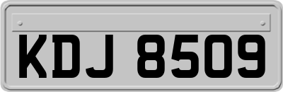 KDJ8509