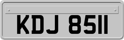 KDJ8511