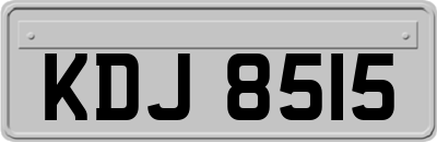 KDJ8515