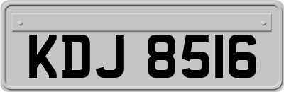 KDJ8516