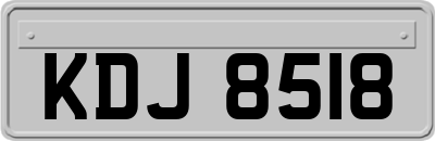 KDJ8518