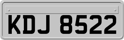 KDJ8522