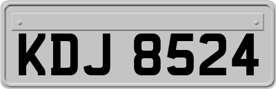 KDJ8524