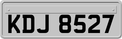 KDJ8527