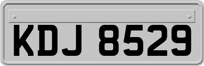 KDJ8529