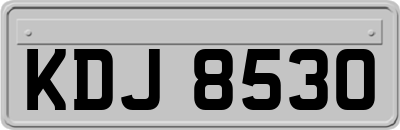 KDJ8530