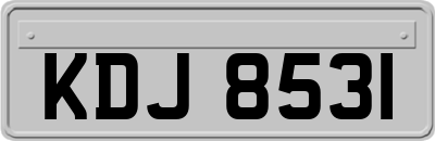 KDJ8531