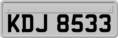 KDJ8533