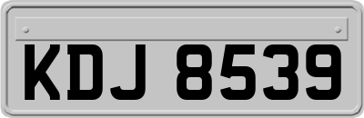 KDJ8539