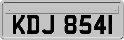 KDJ8541