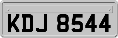 KDJ8544