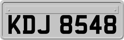 KDJ8548