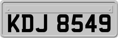 KDJ8549