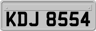 KDJ8554