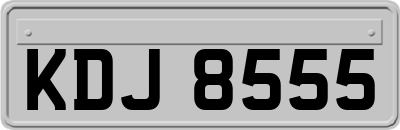 KDJ8555