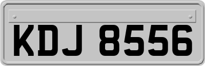 KDJ8556