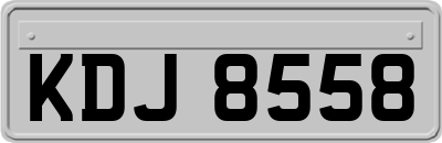 KDJ8558