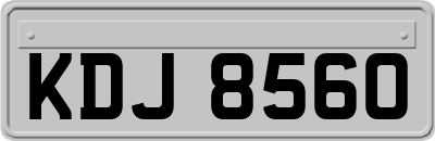 KDJ8560