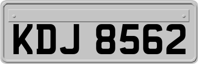 KDJ8562