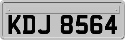 KDJ8564