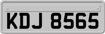 KDJ8565