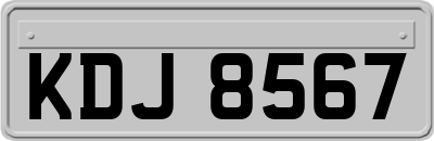 KDJ8567