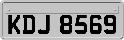 KDJ8569