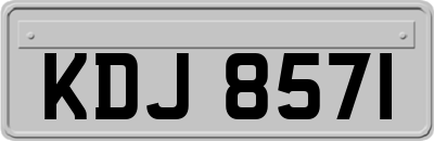 KDJ8571