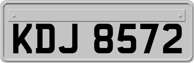 KDJ8572