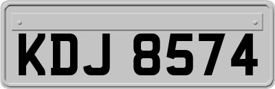 KDJ8574